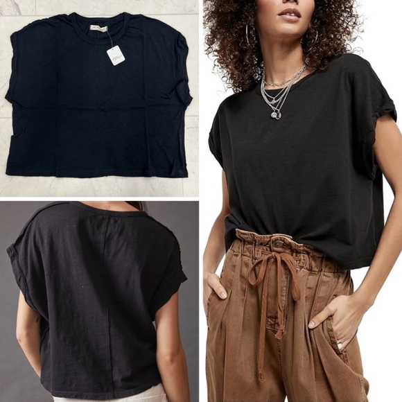 We The Free Tops - 🎉Host Pick🎉🆕FP We The Free Naomi NWT
Various